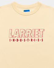 Load image into Gallery viewer, Industries Tee - Natural
