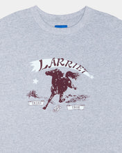 Load image into Gallery viewer, Stallion Tee - Grey Marle
