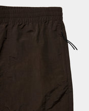 Cargar imagen en el visor de la galería, Larriet Rec Shorts Brown
