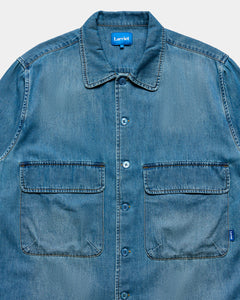 Kendalls Long Sleeve Shirt - 70s Wash