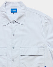 Load image into Gallery viewer, Kendalls Short Sleeve Shirt - Dusty Blue
