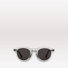 Laden Sie das Bild in den Galerie-Viewer, Monokel Forest Grey - Grey Solid Lens
