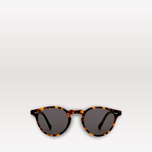 Load image into Gallery viewer, Monokel Forest Havana - Grey Solid Lens
