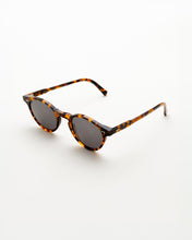 Load image into Gallery viewer, Monokel Forest Havana - Grey Solid Lens
