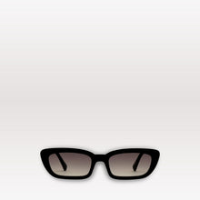 Load image into Gallery viewer, Monokel Nova Black - Grey Gradient Lens
