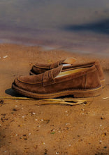 Cargar imagen en el visor de la galería, Mokaflex 2 Loafer - Mattone
