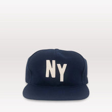 Laden Sie das Bild in den Galerie-Viewer, NY CITY SERIES III STADIUM - Snapback
