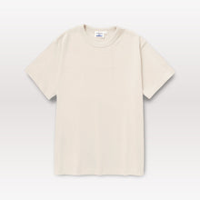 Laden Sie das Bild in den Galerie-Viewer, Power Goods Archive T-Shirt Putty - front
