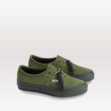 Laden Sie das Bild in den Galerie-Viewer, Vans LX Authentic 44 Field Black / Green
