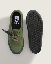 Laden Sie das Bild in den Galerie-Viewer, Vans LX Authentic 44 Field Black / Green
