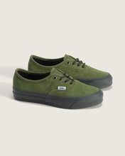 Laden Sie das Bild in den Galerie-Viewer, Vans LX Authentic 44 Field Black / Green

