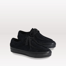 Load image into Gallery viewer, Vans LX Carver Low black - top view
