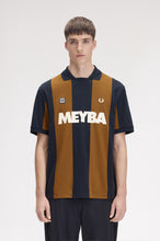 Load image into Gallery viewer, MEYBA X FP Cut &amp; Sew Polo Shirt - Navy
