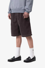 Load image into Gallery viewer, Carhartt WIP Reynold Short - Shale Dusky Washed
