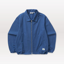 Cargar imagen en el visor de la galería, Service Works Twill Work Jacket Blue
