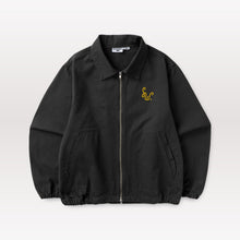 Laden Sie das Bild in den Galerie-Viewer, Service Works Dove Work Jacket Black
