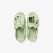 Load image into Gallery viewer, Lusso Cloud Scenario Slide Matcha sole
