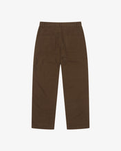 Laden Sie das Bild in den Galerie-Viewer, 5021 Linen Blend Painter Pants - Loam
