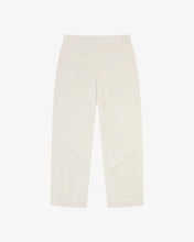 Laden Sie das Bild in den Galerie-Viewer, 5021 Linen Blend Painter Pants - Marble
