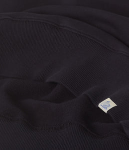 Organic Cotton Sweatshirt CSW - Charcoal