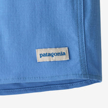 Load image into Gallery viewer, Home Waters Volley Shorts - Abundant Blue
