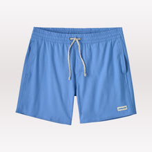 Load image into Gallery viewer, Home Waters Volley Shorts - Abundant Blue
