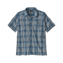 Load image into Gallery viewer, A/C Shirt - Bloom: Still Blue
