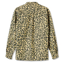 Load image into Gallery viewer, Active Shirt - Leopard Camo
