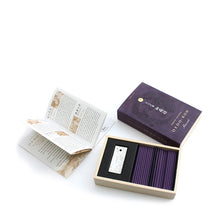 Load image into Gallery viewer, Oedo-Koh Incense - Aloeswood
