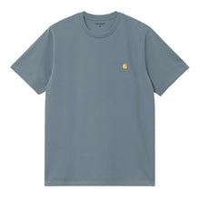 Load image into Gallery viewer, Chase T-Shirt - Angelite / Gold
