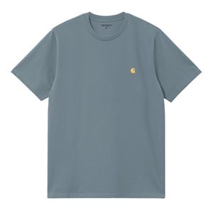 Chase T-Shirt - Angelite / Gold