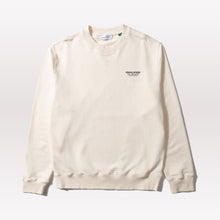 Load image into Gallery viewer, Antiques Sweatshirt - Off White
