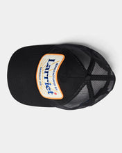 Load image into Gallery viewer, Trucker Cap - Black
