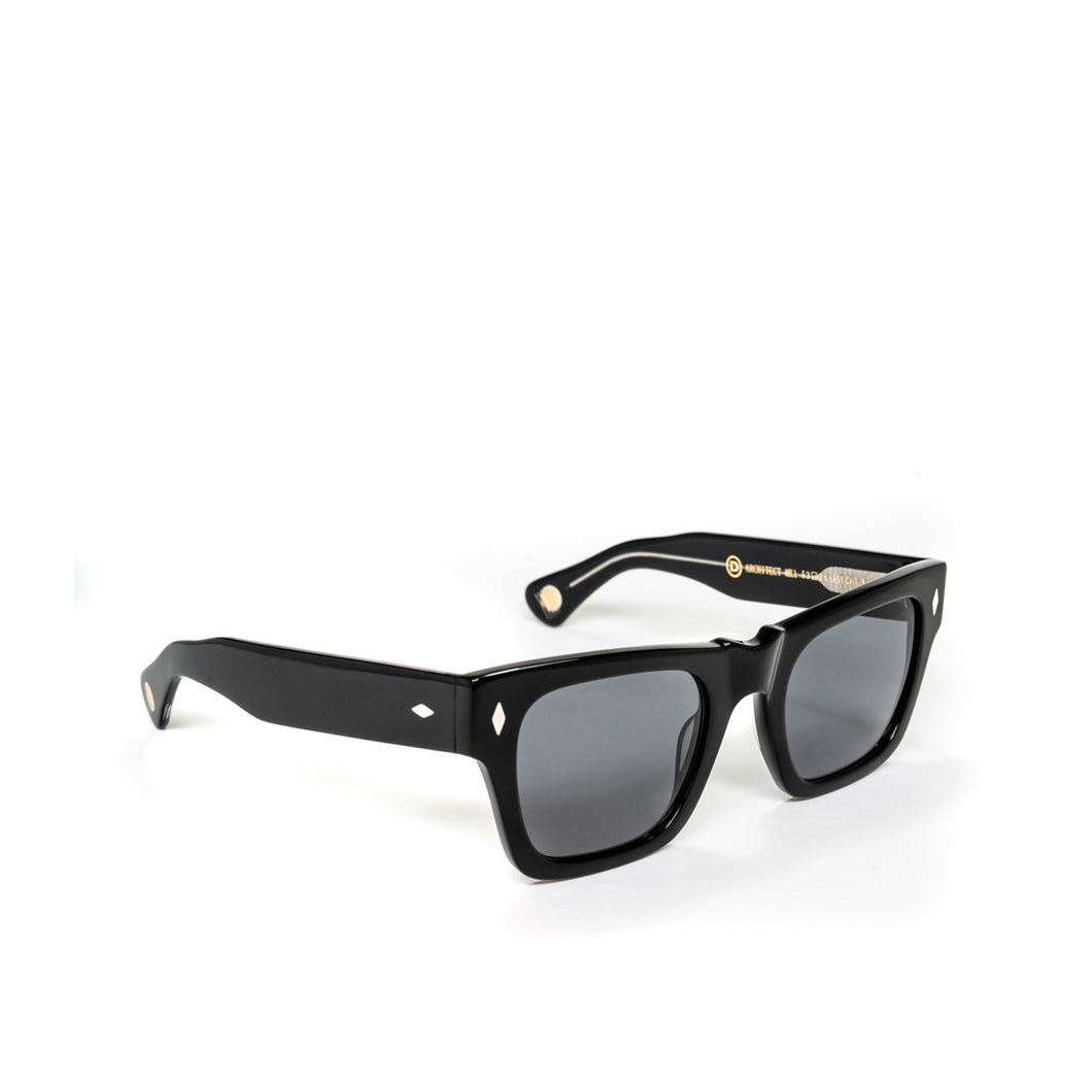 Architect MK1 - Black