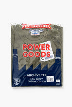 Load image into Gallery viewer, Archive T-Shirt - Olive
