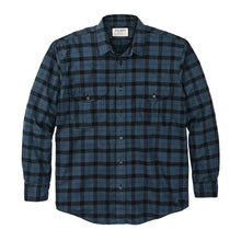 Load image into Gallery viewer, Alaskan Guide Shirt - Midnight / Black Check
