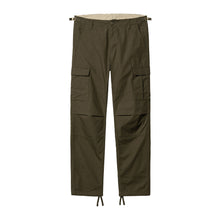 Load image into Gallery viewer, Aviation Pant - Cypress Rinsed
