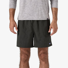 Load image into Gallery viewer, Baggies Shorts 5 In. - Black
