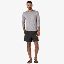 Load image into Gallery viewer, Baggies Shorts 5 In. - Black
