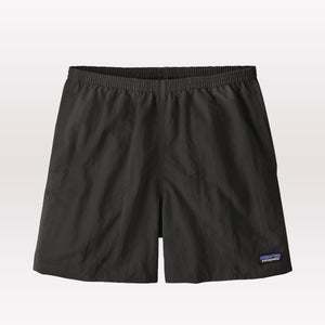 Baggies Shorts 5 In. - Black