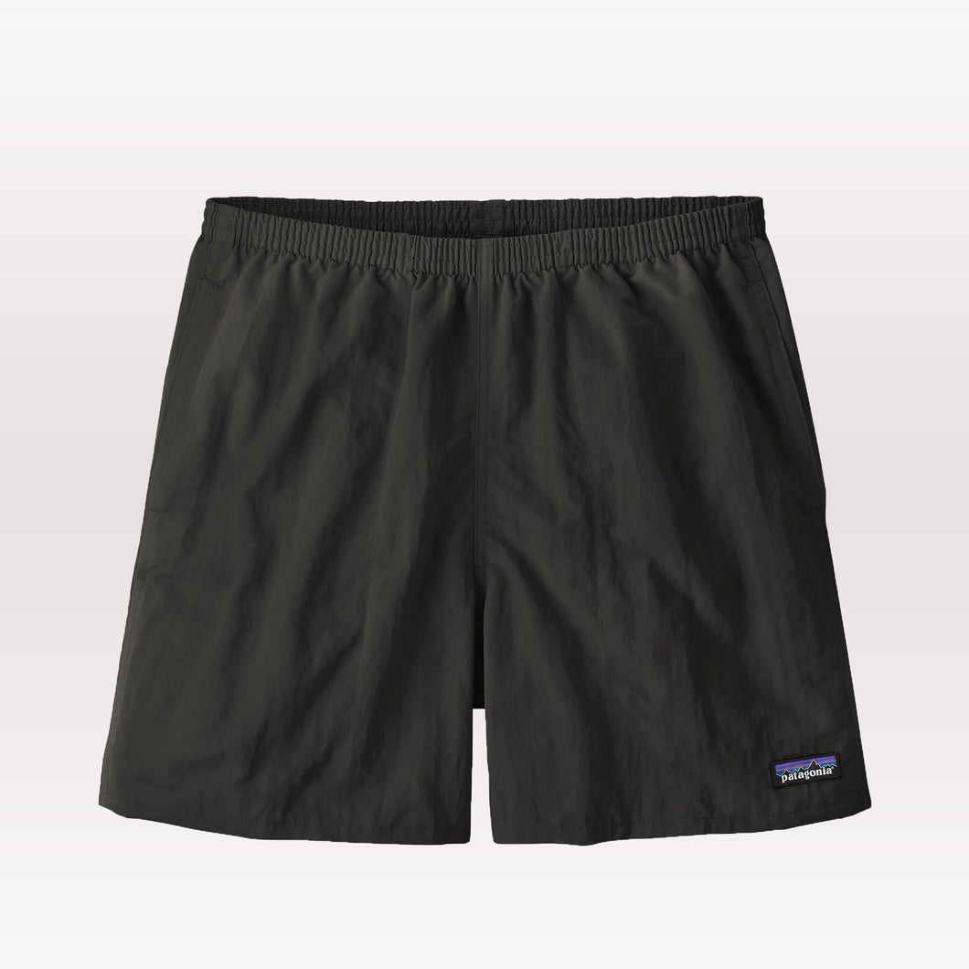 Baggies Shorts 5 In. - Black