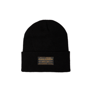 Ballard Watch Cap - Black