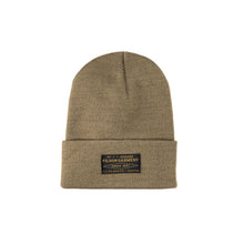 Load image into Gallery viewer, Ballard Watch Cap - Dark Mushroom
