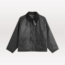 Load image into Gallery viewer, Transport Wax Jacket - Sage
