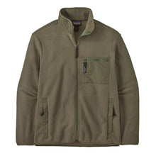 Load image into Gallery viewer, Synchilla Fleece Jacket - Basin Green
