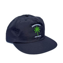 Load image into Gallery viewer, Dry Goods Beach Cap - Navy
