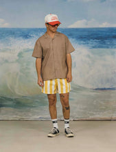 Load image into Gallery viewer, Beach Club Hat - Red
