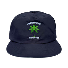 Load image into Gallery viewer, Dry Goods Beach Cap - Navy
