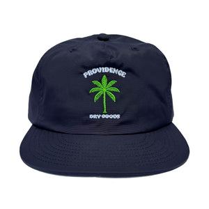 Dry Goods Beach Cap - Navy