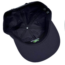 Load image into Gallery viewer, Dry Goods Beach Cap - Navy
